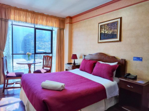 Hotel Diamante Azul